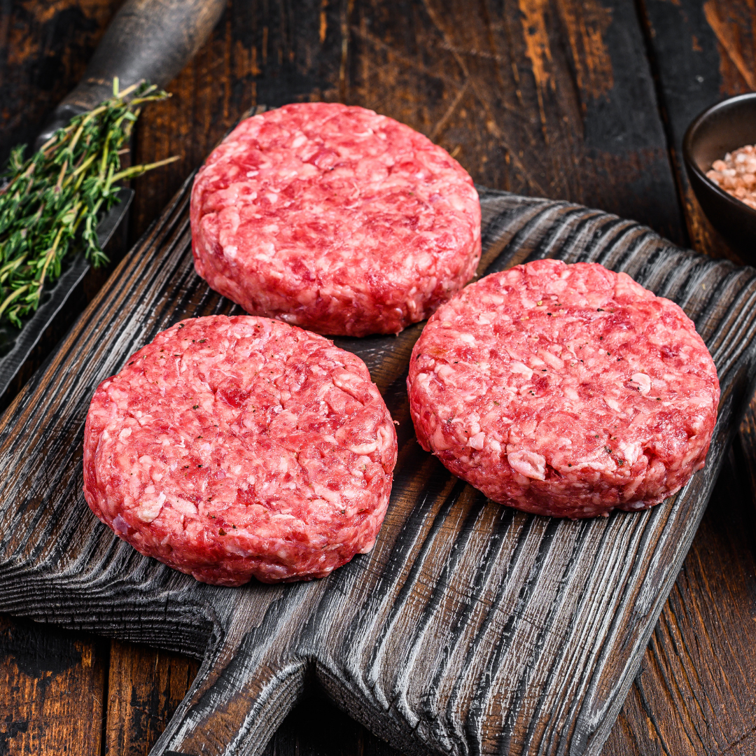 Smokehouse Bundle
