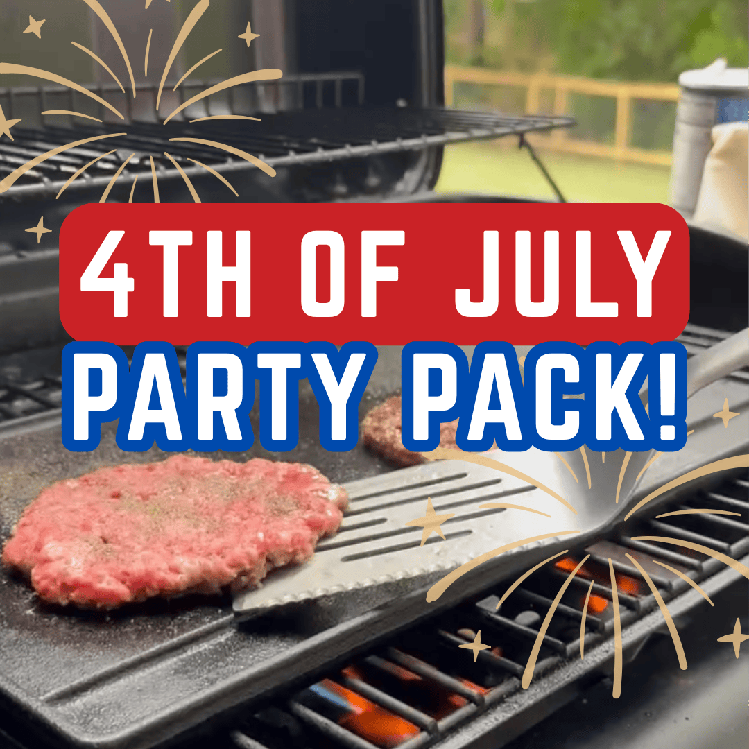 4th of July Party Pack