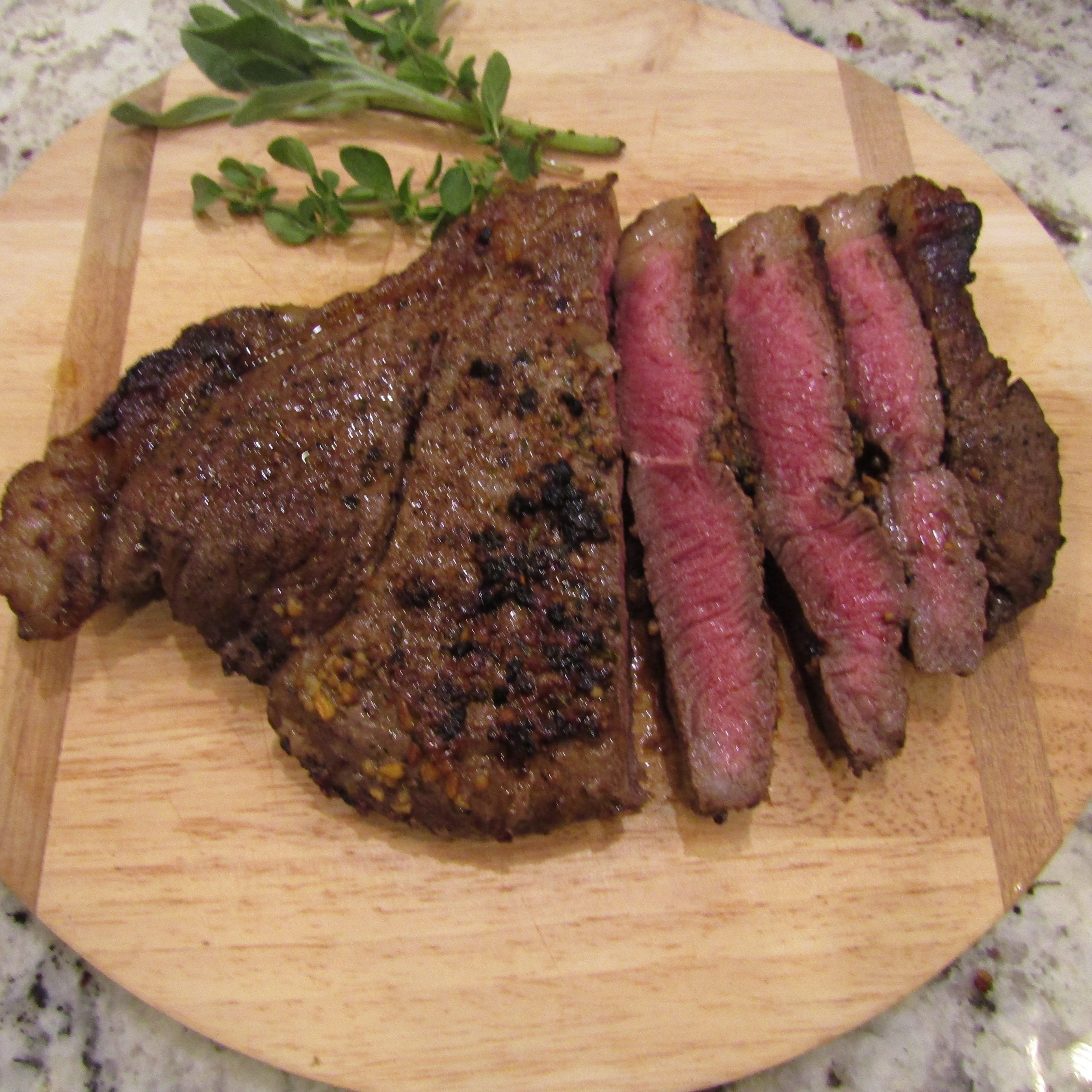 Sirloin Steak Bundle