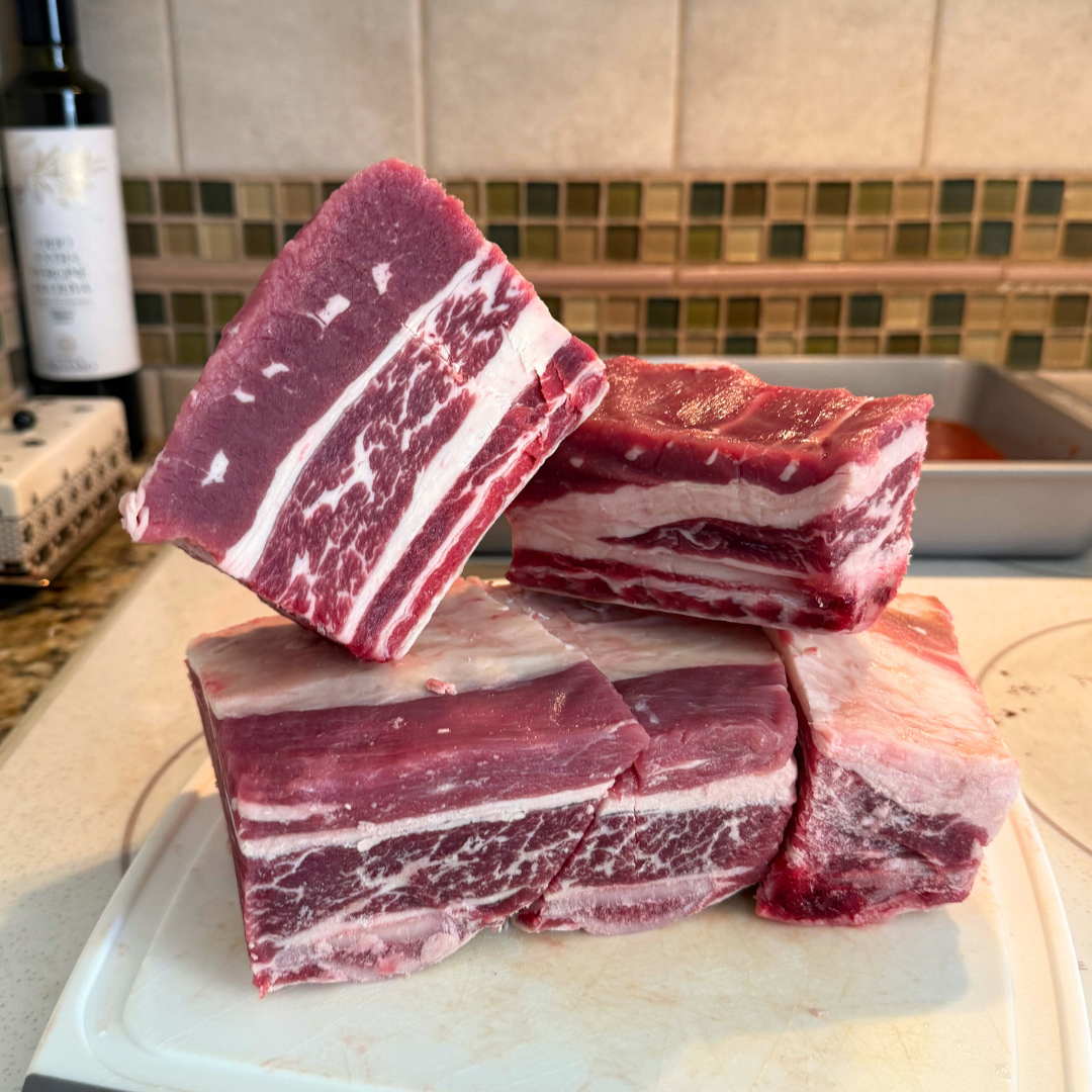 Smokehouse Bundle