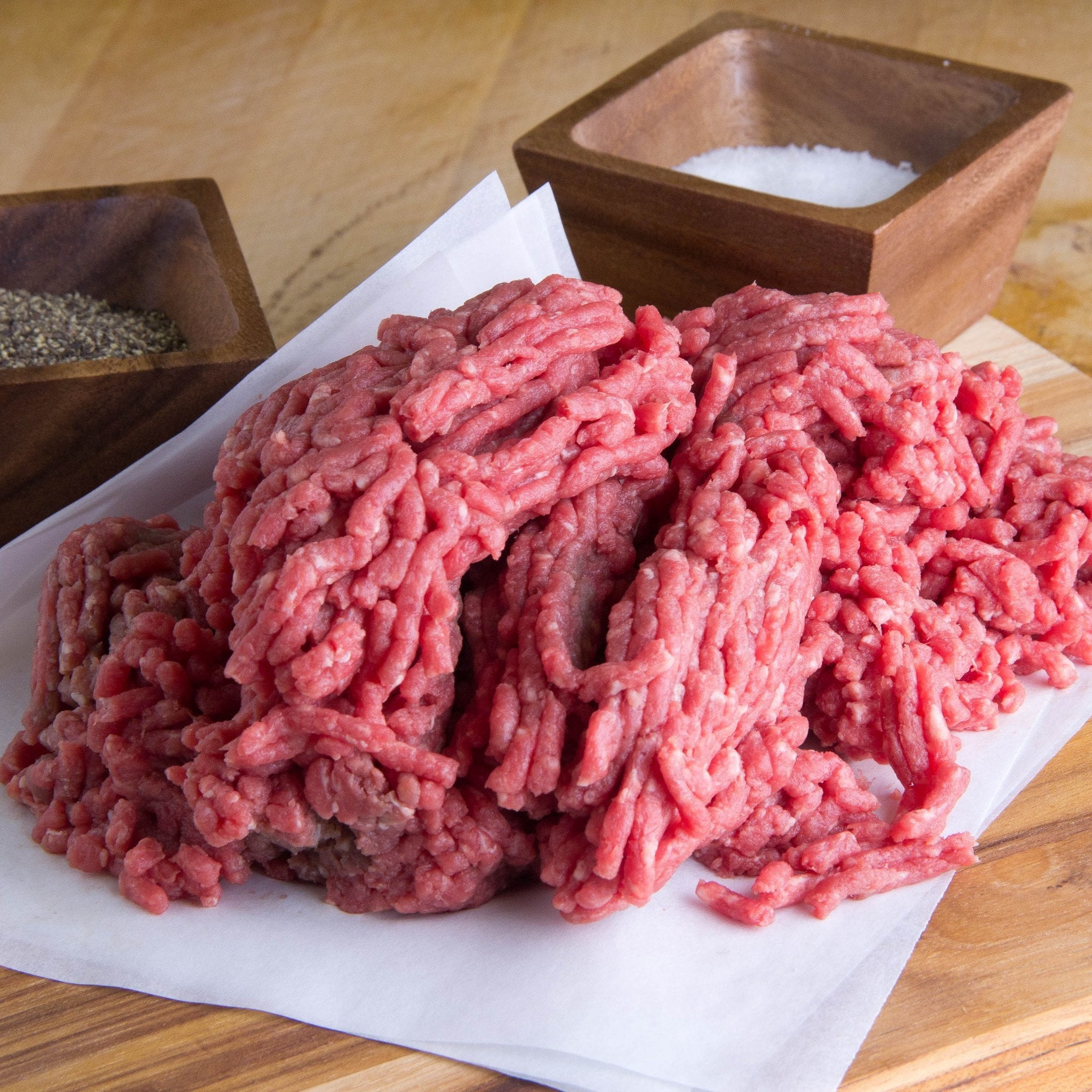 Ground Beef Bundle